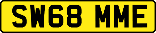 SW68MME