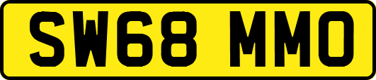 SW68MMO