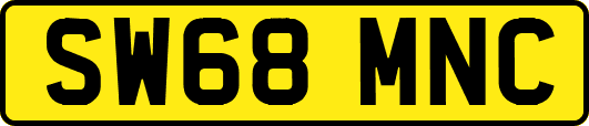 SW68MNC