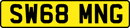 SW68MNG