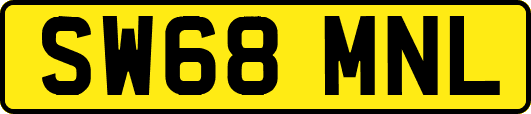 SW68MNL