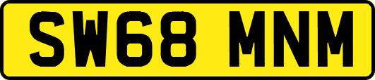 SW68MNM