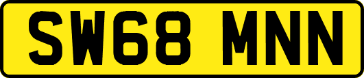 SW68MNN