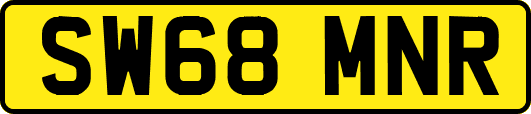 SW68MNR
