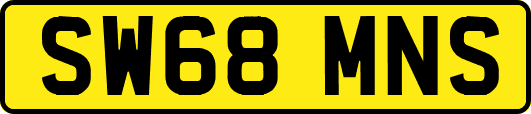 SW68MNS