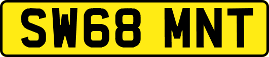 SW68MNT