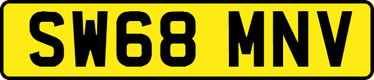SW68MNV