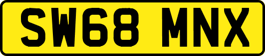 SW68MNX