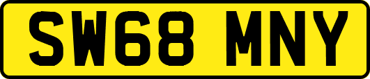 SW68MNY