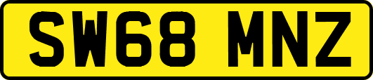 SW68MNZ
