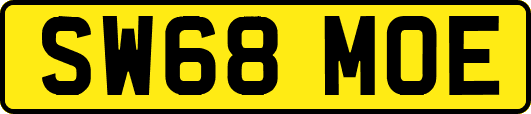 SW68MOE