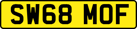 SW68MOF