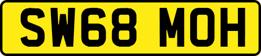 SW68MOH