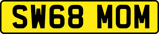 SW68MOM