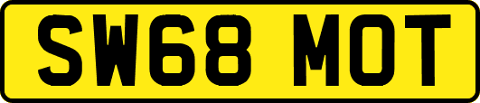 SW68MOT