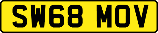SW68MOV