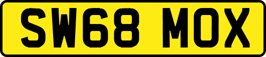 SW68MOX