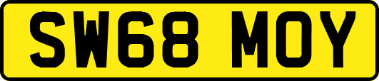 SW68MOY