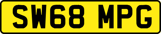 SW68MPG