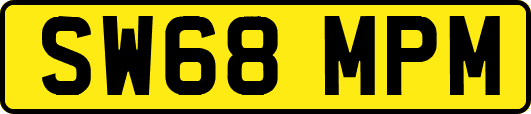SW68MPM