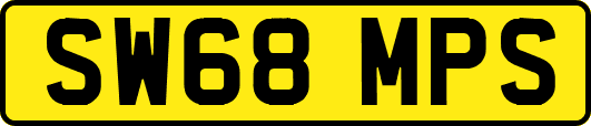 SW68MPS