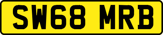 SW68MRB