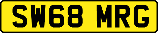SW68MRG