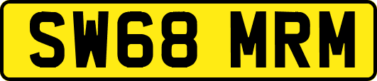 SW68MRM