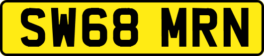 SW68MRN