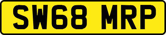 SW68MRP