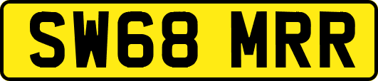 SW68MRR