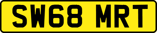SW68MRT