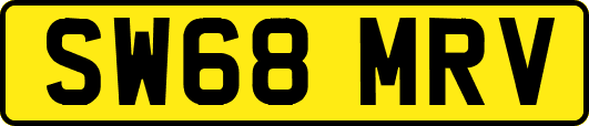 SW68MRV
