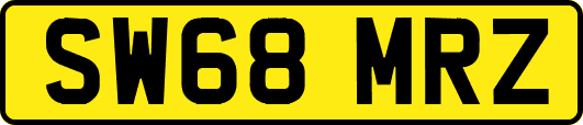 SW68MRZ