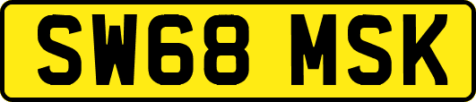 SW68MSK