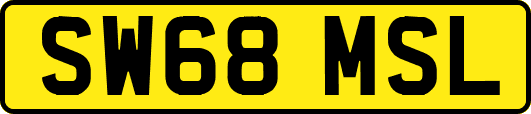 SW68MSL