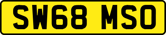 SW68MSO