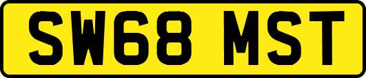 SW68MST