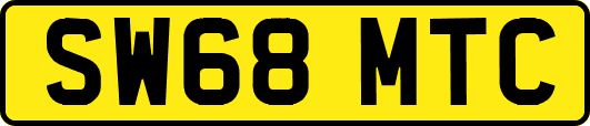 SW68MTC