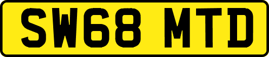 SW68MTD