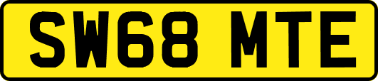 SW68MTE
