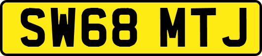 SW68MTJ