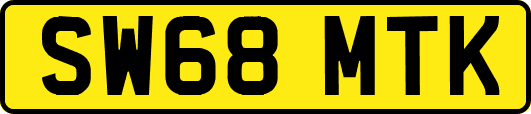 SW68MTK