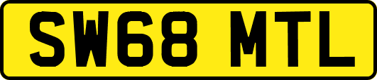 SW68MTL