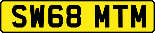 SW68MTM
