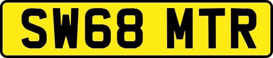 SW68MTR