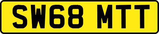 SW68MTT