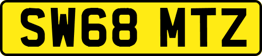 SW68MTZ