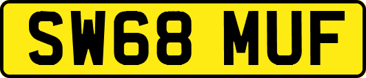 SW68MUF