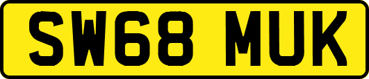 SW68MUK